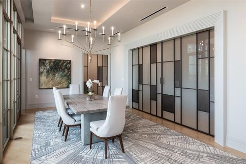 Tiny photo for 4205 Buena Vista Street #501, Dallas, TX 75205 (MLS # 21183957)