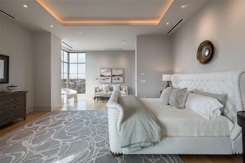 Tiny photo for 4205 Buena Vista Street #501, Dallas, TX 75205 (MLS # 21183957)