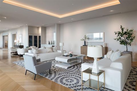 Tiny photo for 4205 Buena Vista Street #501, Dallas, TX 75205 (MLS # 21183957)