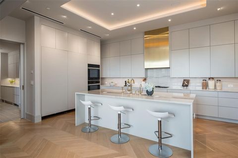 Tiny photo for 4205 Buena Vista Street #501, Dallas, TX 75205 (MLS # 21183957)