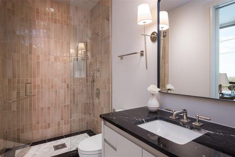 Tiny photo for 4205 Buena Vista Street #501, Dallas, TX 75205 (MLS # 21183957)