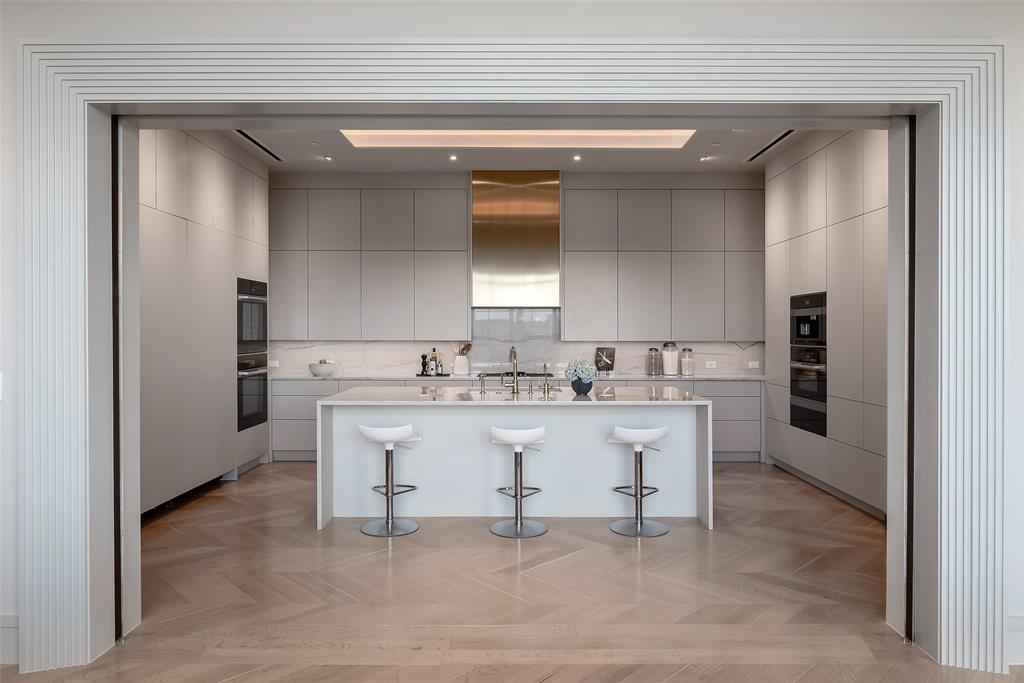 Terminal Katy Trl Residential - Residential