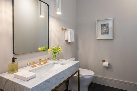 Tiny photo for 4205 Buena Vista Street #501, Dallas, TX 75205 (MLS # 21183957)