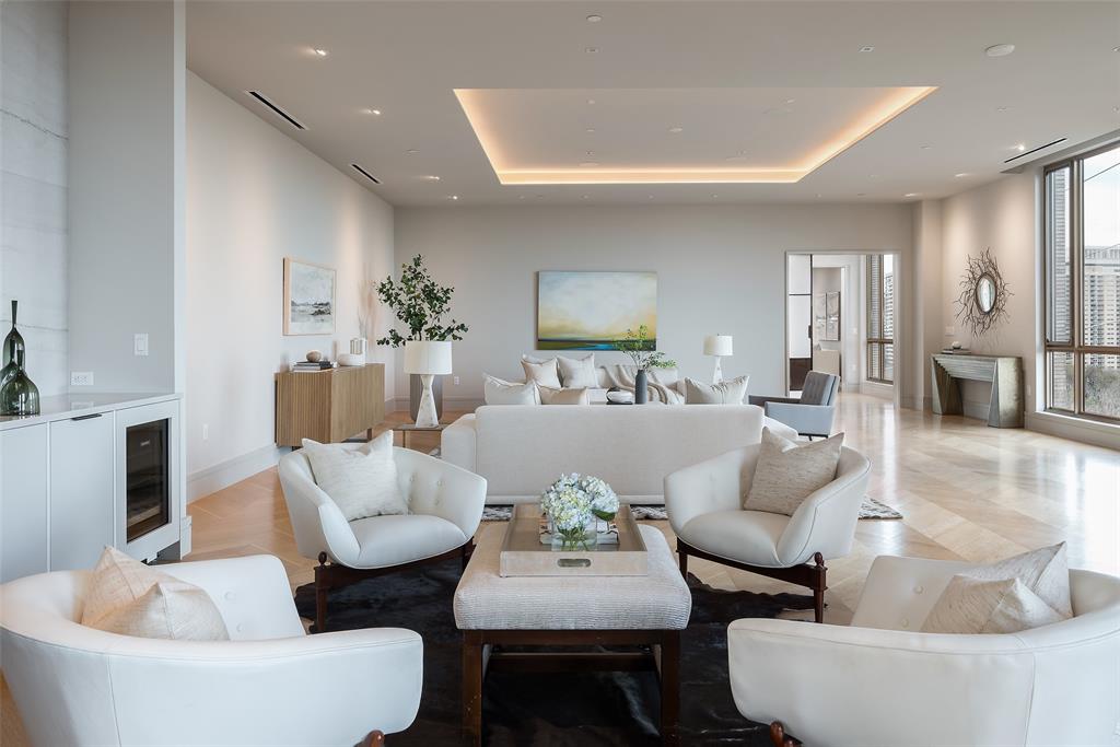 Terminal Katy Trl Residential - Residential