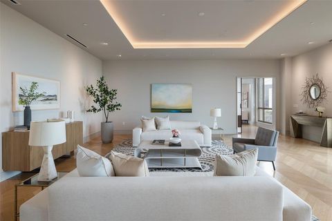 Tiny photo for 4205 Buena Vista Street #501, Dallas, TX 75205 (MLS # 21183957)