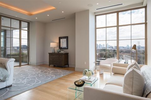 Tiny photo for 4205 Buena Vista Street #501, Dallas, TX 75205 (MLS # 21183957)