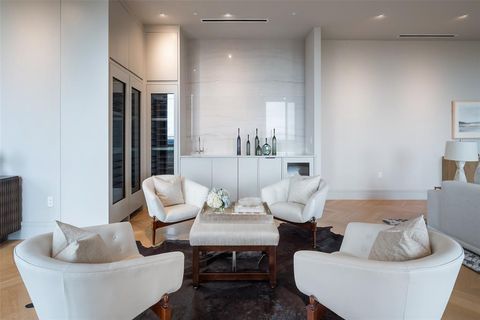 Tiny photo for 4205 Buena Vista Street #501, Dallas, TX 75205 (MLS # 21183957)