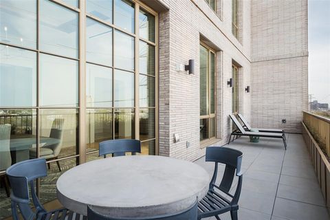 Tiny photo for 4205 Buena Vista Street #501, Dallas, TX 75205 (MLS # 21183957)