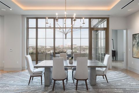 Photo of 4205 Buena Vista Street #501, Dallas, TX 75205 (MLS # 21183957)