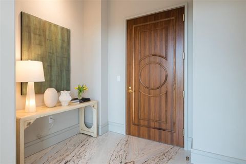 Tiny photo for 4205 Buena Vista Street #501, Dallas, TX 75205 (MLS # 21183957)