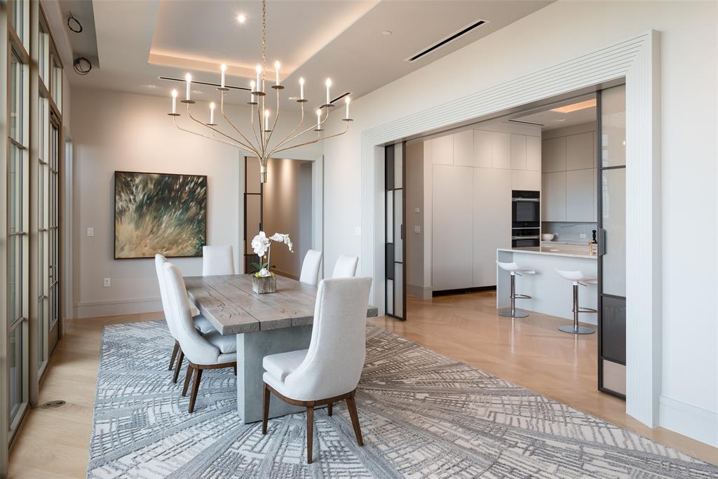 Terminal Katy Trl Residential - Residential