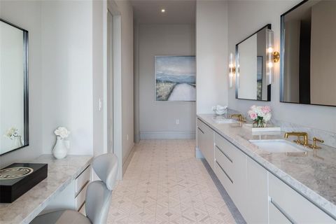 Tiny photo for 4205 Buena Vista Street #501, Dallas, TX 75205 (MLS # 21183957)