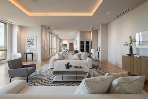 Tiny photo for 4205 Buena Vista Street #501, Dallas, TX 75205 (MLS # 21183957)