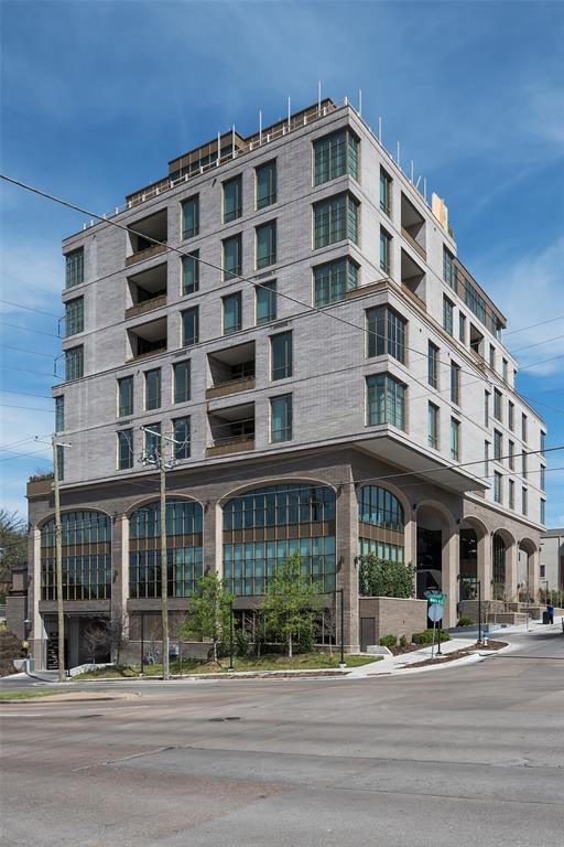 Terminal Katy Trl Residential - Residential