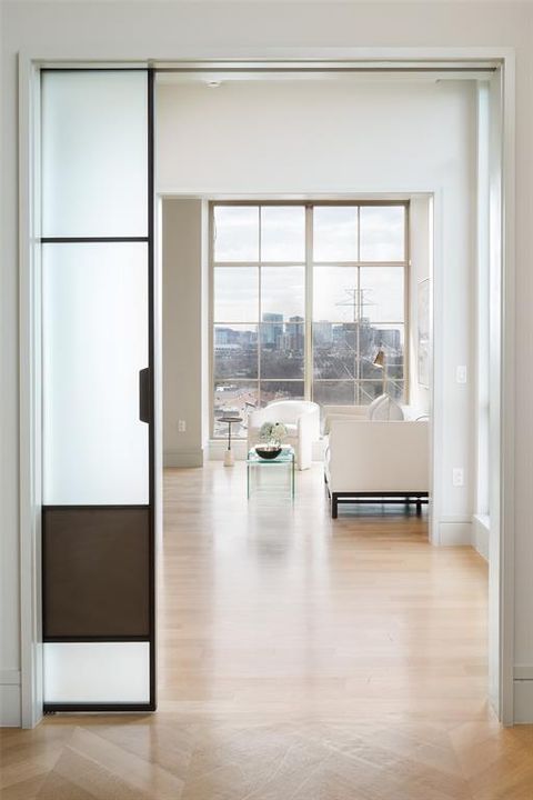 Tiny photo for 4205 Buena Vista Street #501, Dallas, TX 75205 (MLS # 21183957)