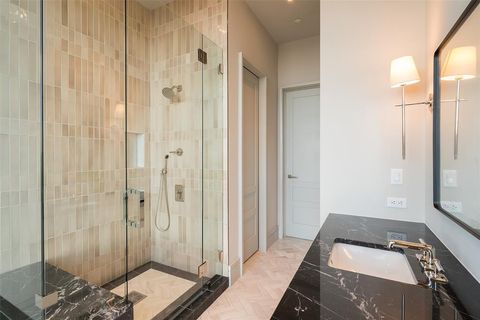 Tiny photo for 4205 Buena Vista Street #501, Dallas, TX 75205 (MLS # 21183957)