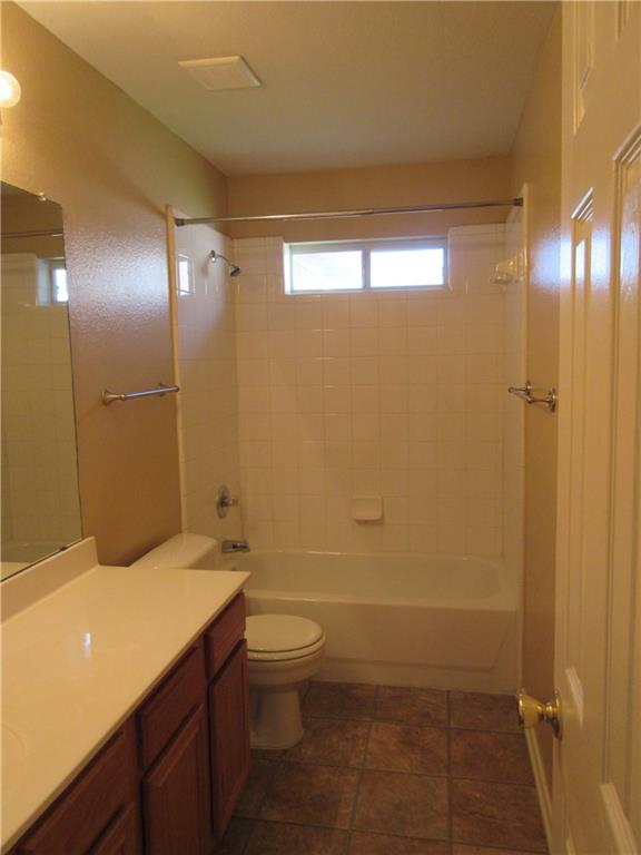 Mockingbird Hill Sec 03 - Residential Lease