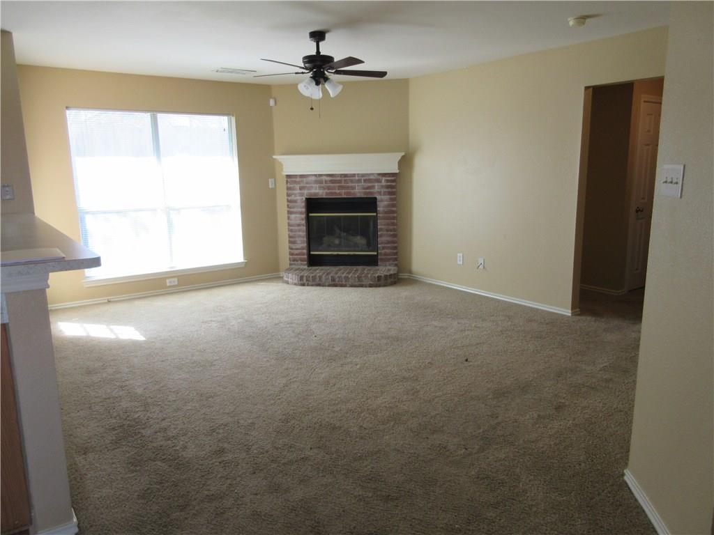 Mockingbird Hill Sec 03 - Residential Lease