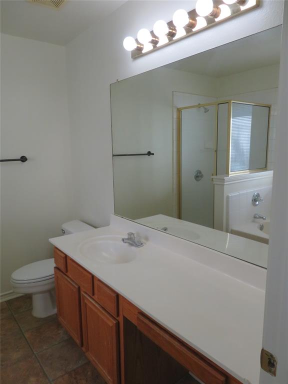 Mockingbird Hill Sec 03 - Residential Lease