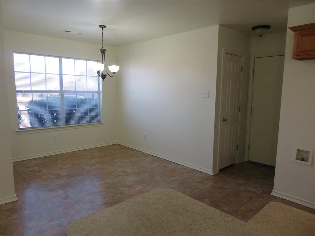 Mockingbird Hill Sec 03 - Residential Lease