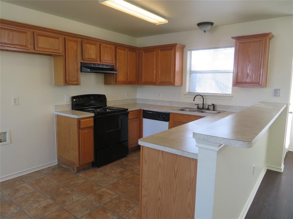 Mockingbird Hill Sec 03 - Residential Lease