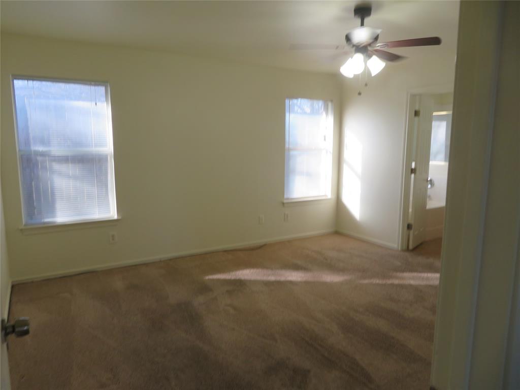 Mockingbird Hill Sec 03 - Residential Lease