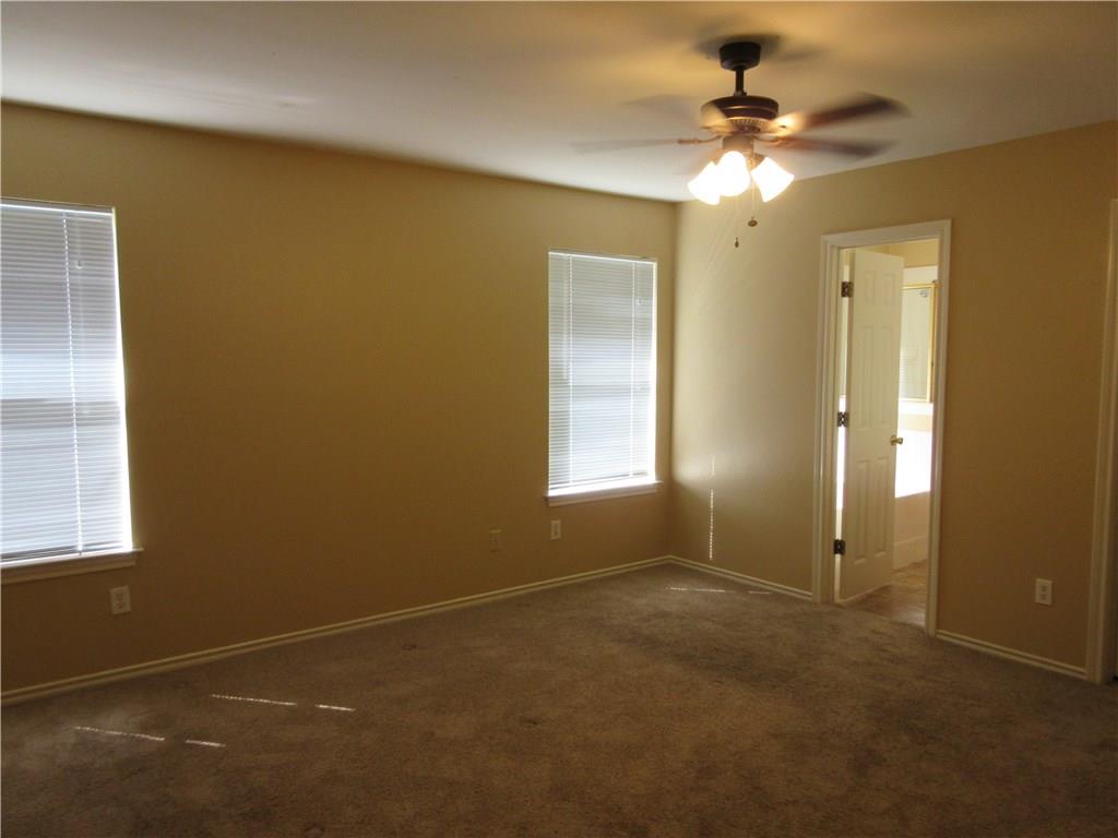 Mockingbird Hill Sec 03 - Residential Lease