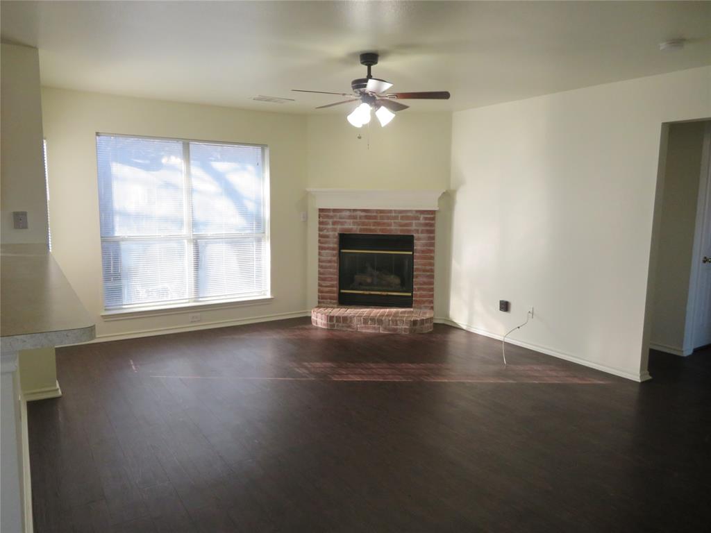 Mockingbird Hill Sec 03 - Residential Lease