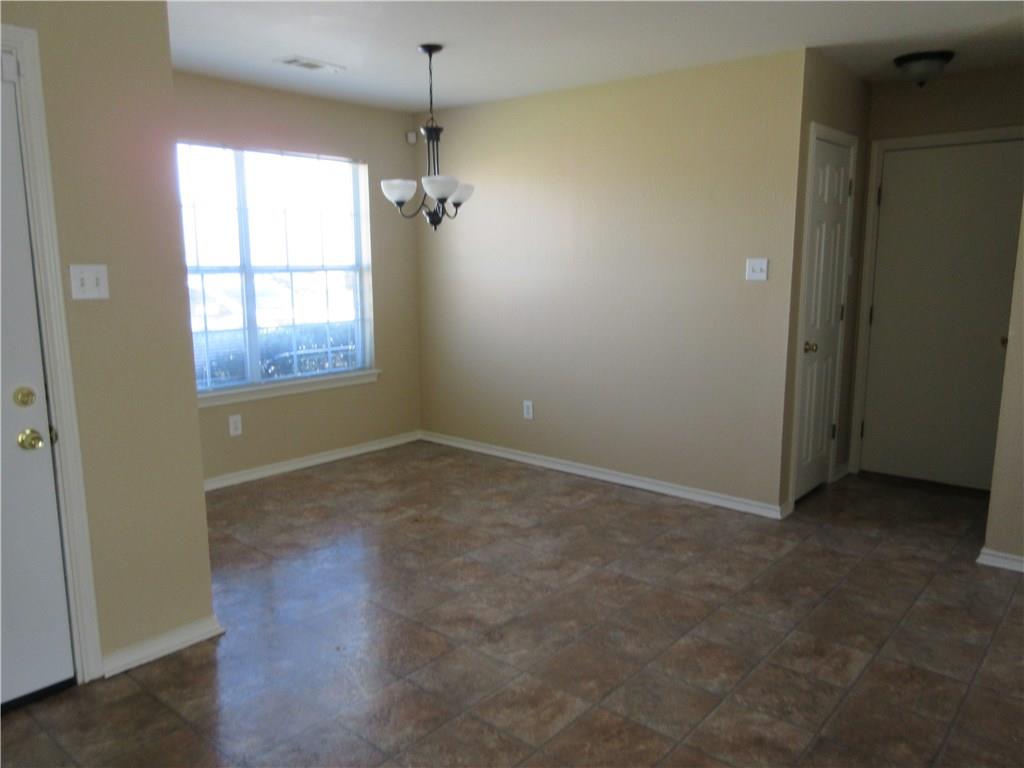 Mockingbird Hill Sec 03 - Residential Lease