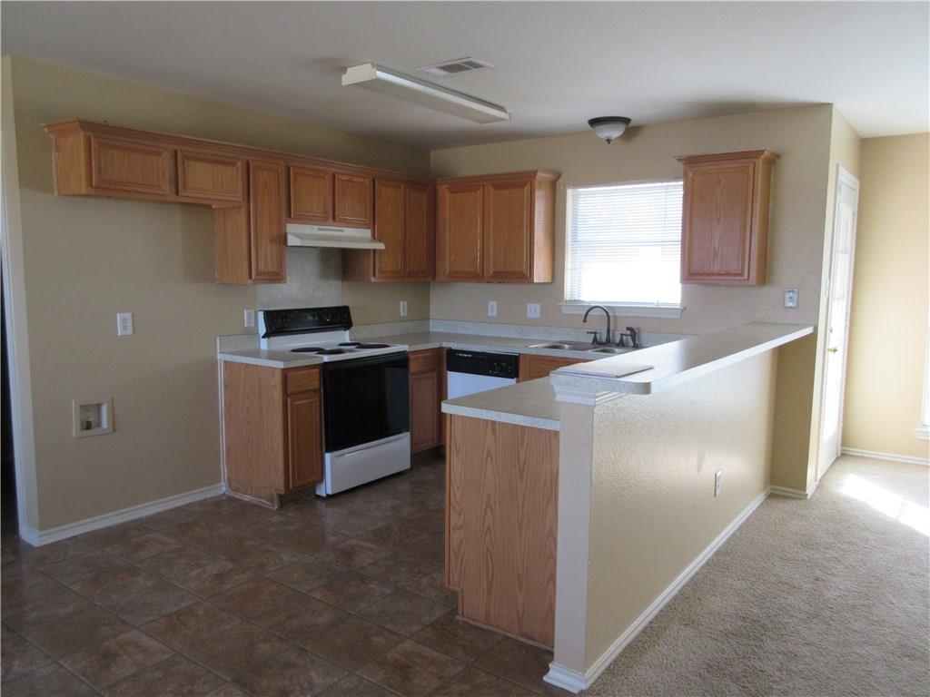 Mockingbird Hill Sec 03 - Residential Lease