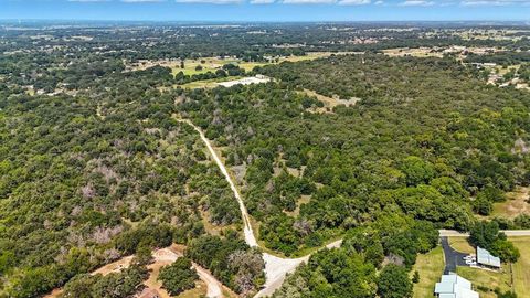 1000 W. White Dove Street Azle TX 76020