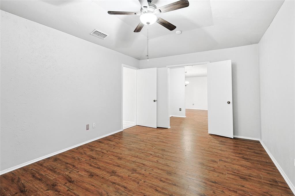 Autumn Chase Add - Residential Lease