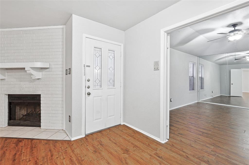 Autumn Chase Add - Residential Lease