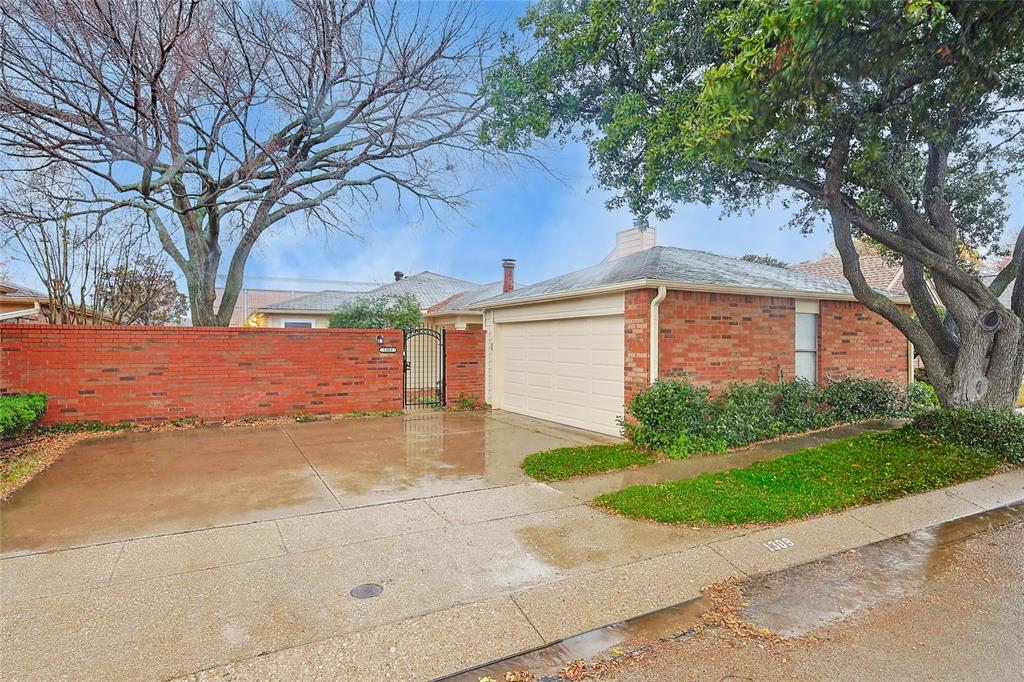 Autumn Chase Add - Residential Lease