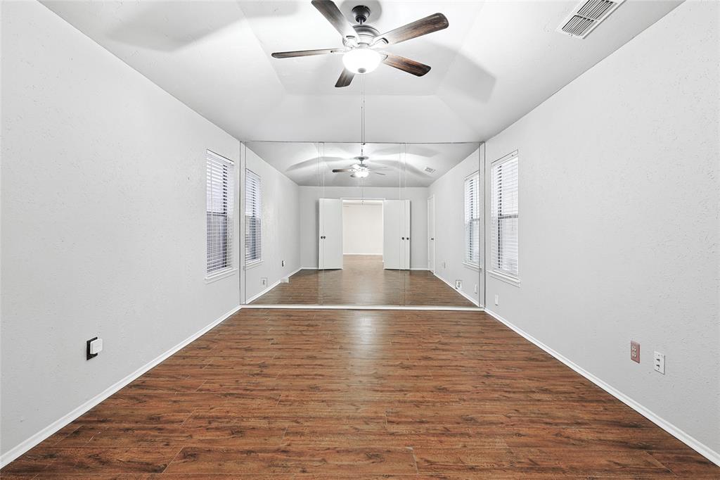 Autumn Chase Add - Residential Lease