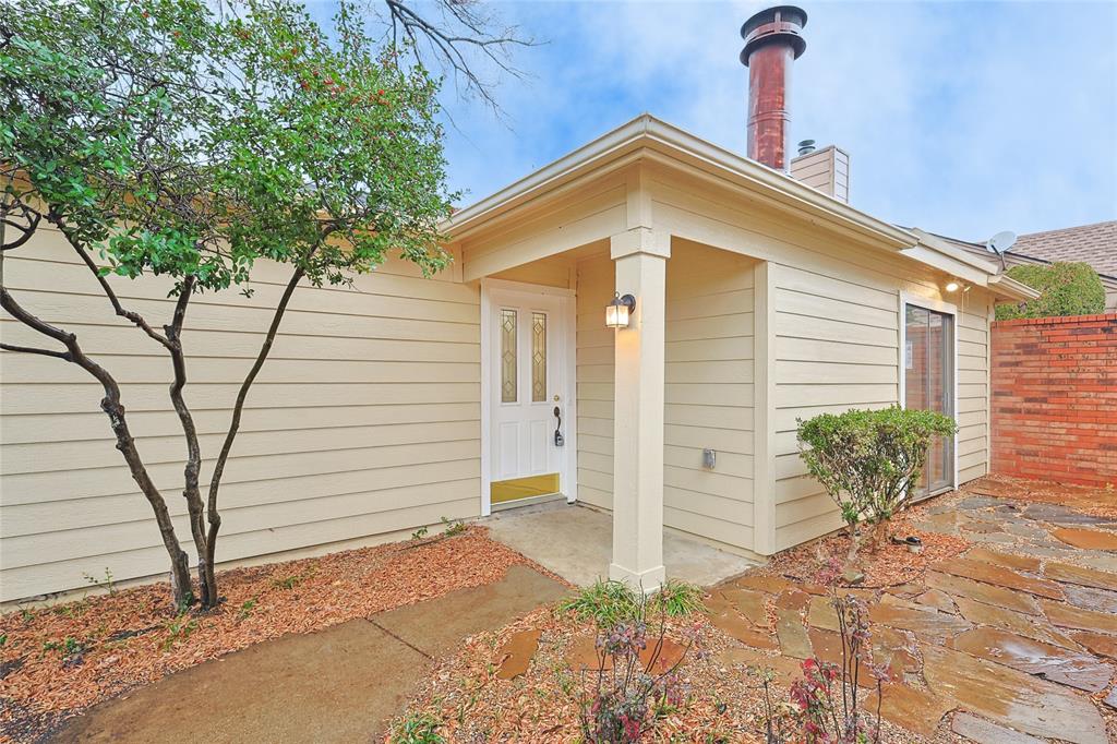 Autumn Chase Add - Residential Lease