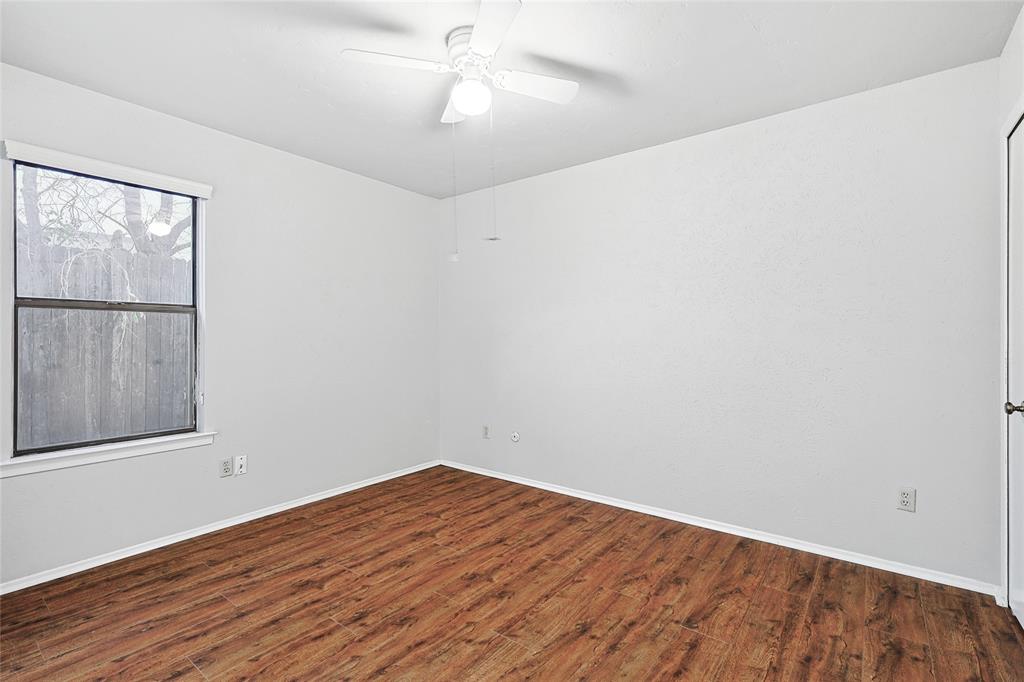 Autumn Chase Add - Residential Lease