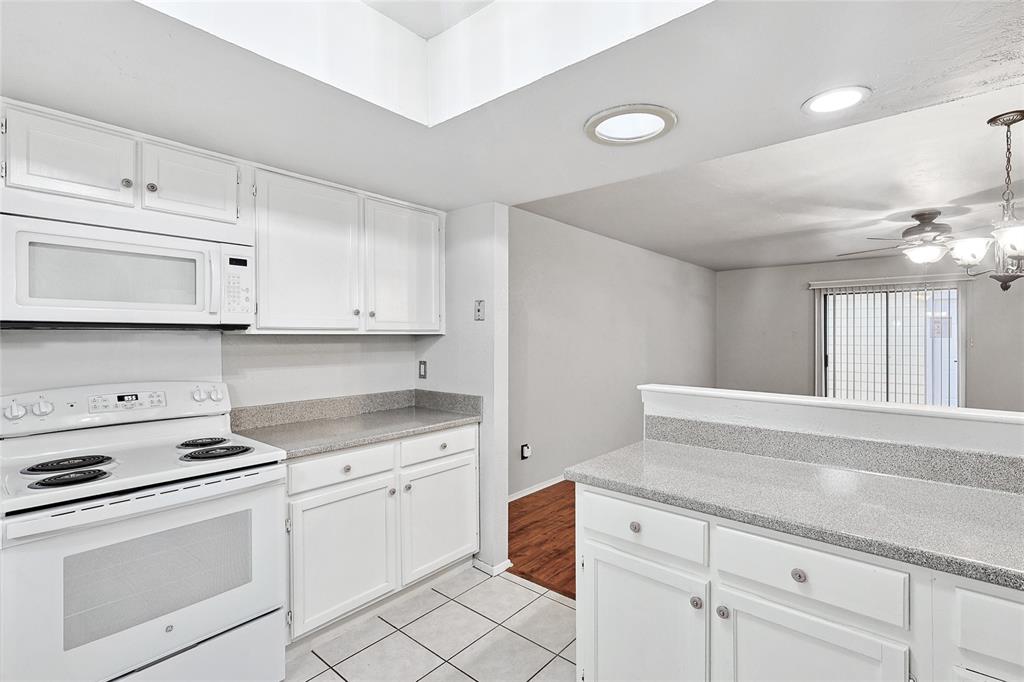 Autumn Chase Add - Residential Lease