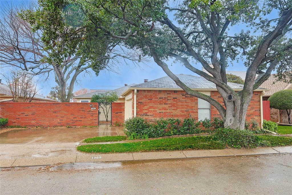 Autumn Chase Add - Residential Lease