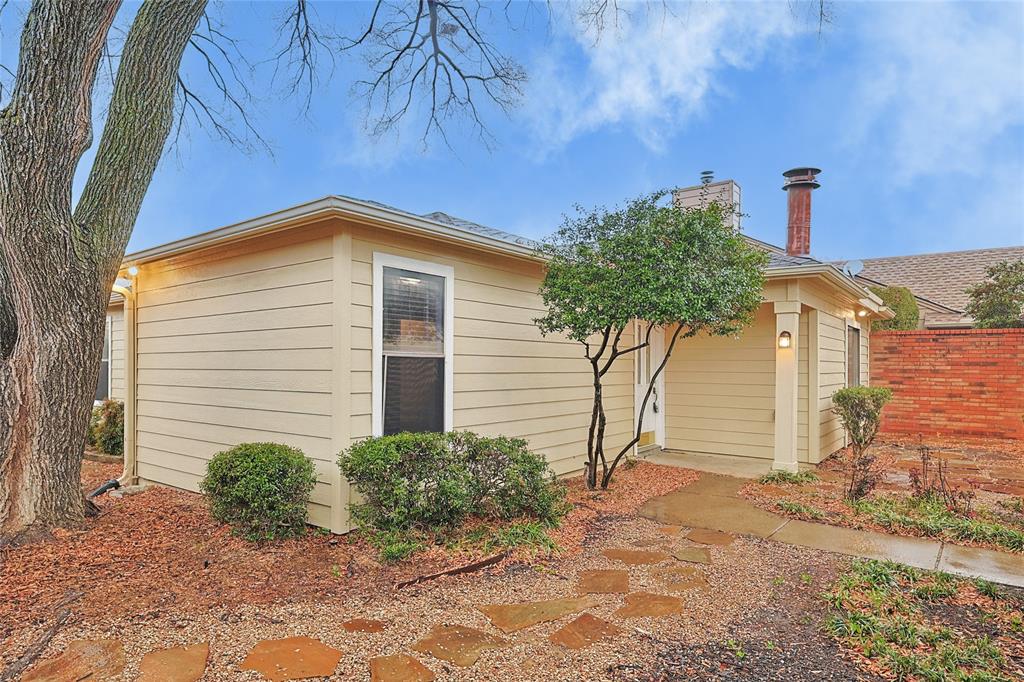 Autumn Chase Add - Residential Lease