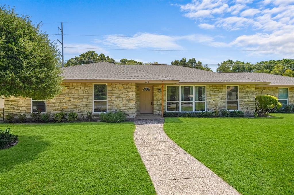 336 Woodbrook Drive