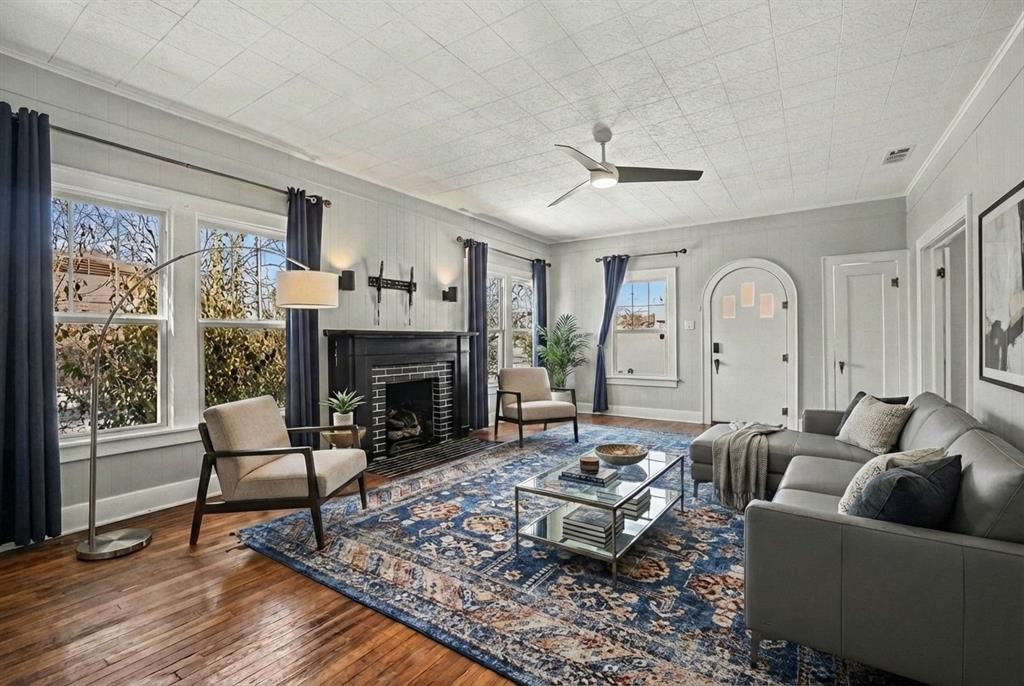 O T Ennis - Residential