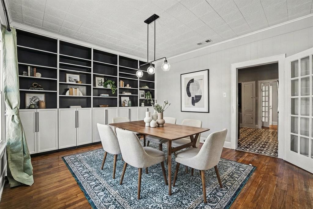 O T Ennis - Residential