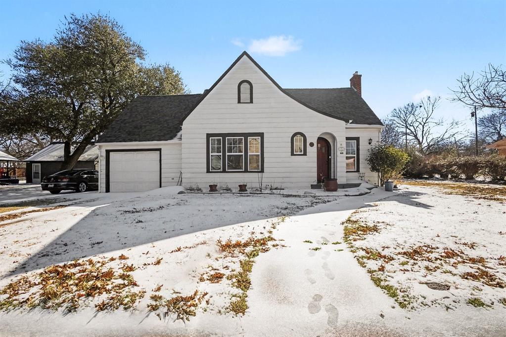 O T Ennis - Residential