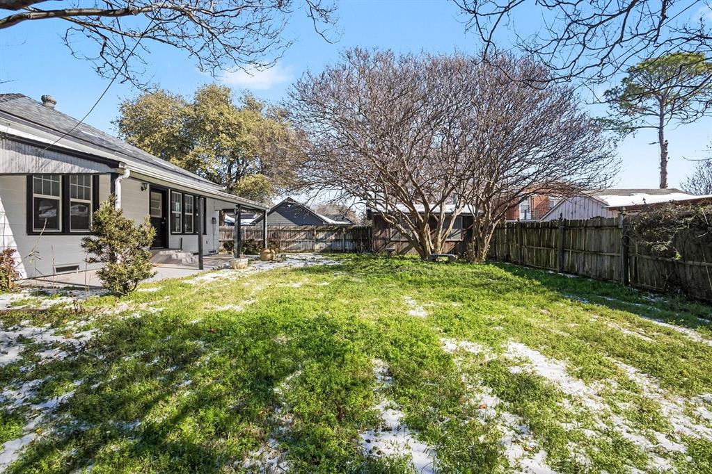 O T Ennis - Residential