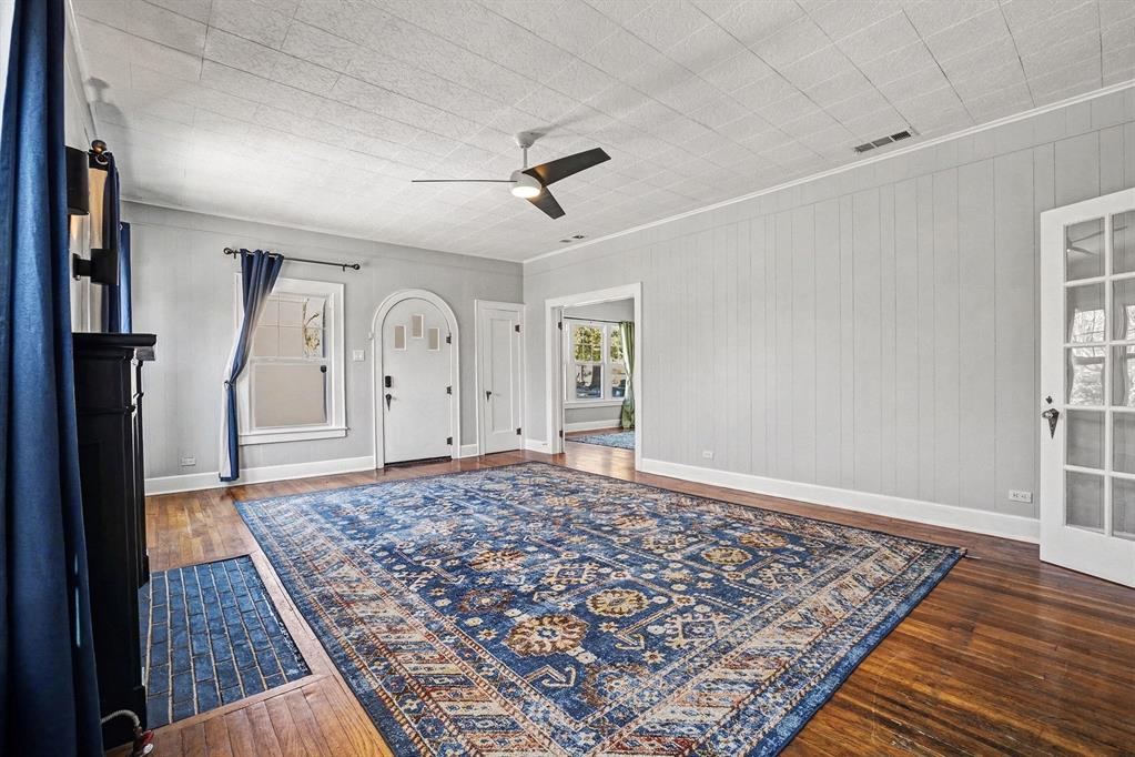 O T Ennis - Residential