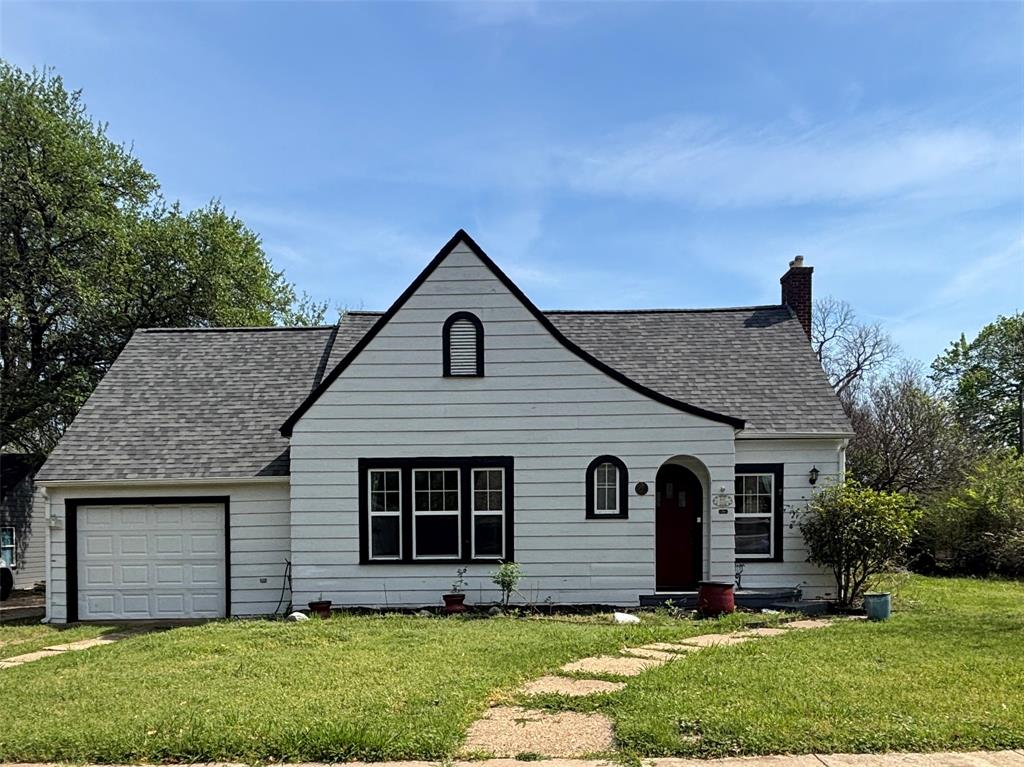 O T Ennis - Residential