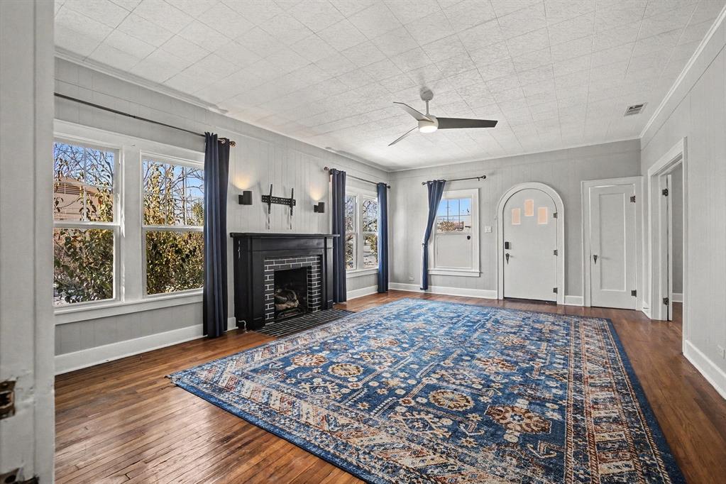 O T Ennis - Residential