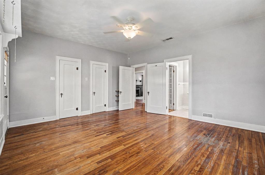 O T Ennis - Residential