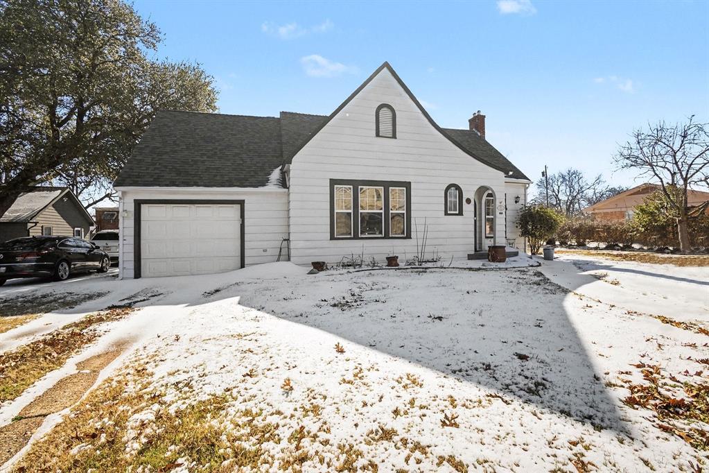 O T Ennis - Residential